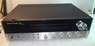 Vintage Harman Kardon 730 Twin Power Receiver  Tested - Please Read Description 