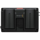 Blackmagic Design Video Assist 5  12g-sdi hdmi Hdr Recording Monitor