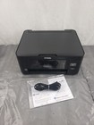 New Epson Expression Home Xp-4200 All In One Scan Copy Color Printer No Ink