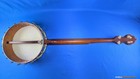 Used S s  Stewart 5 String Open Back Banjo   2 Grade  Thoroughbred 