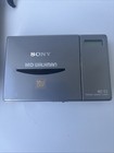 Sony Md Walkman Mz-e3 Portable Mini Disc Player Turns On Untested