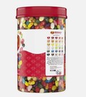 Jelly Belly Jelly Beans 30 Flavors 3lb Gourmet Assorted Candy Jar Bulk Fresh Box