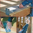 D-unique Tools Universal Square-framing Tool  Woodpeckers Carpenter Square Fo   