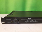 Peavey Cs-200x Professional Stereo Power Amp Rack Ac100v Black