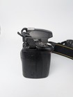 Nikon D40 Digital Slr Camera 6 1mp Body Only Untested For Parts Or Repair