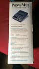 Phone-mate Performance 7200 Telephone Answering Machine