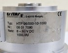 Esters Elektronik Htp 96 000-10-1000 Hollow Shaft Rotary Encoder 8-10 Vdc