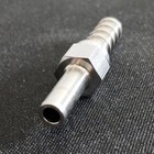 Swagelok Ss-4-hc-a-401 Stainless Steel Hose Connector Od 1 4
