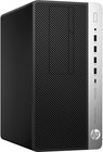 Hp I5 Desktop Computer 16gb Ram 256gb Ssd 22in Lcd Windows 11 Home Wi-fi