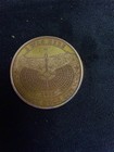 2026 Burning Man Coin