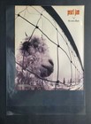 Pearl Jam Vs album Promo Print Advertisement 1993