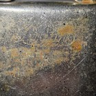 Ludwig 5  Cowbell Chicago Usa Vintage