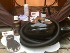 Spray Tanning System With Tent
