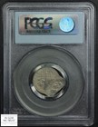 1973 D Double Struck Off Center Mint Error Roosevelt Dime 10c Pcgs Ms 62