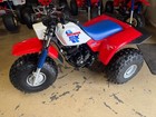 1986 Honda Atc250sx