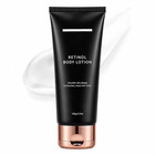 Retinol Body Lotion  Firming Moisturizing Cream For Neck And Skin  Hydrating