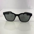 Bose Frames Alto Bmd0006 Audio Sunglasses Black M l With Case Bluetooth