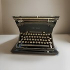 Vintage 1941 Underwood Model    s    Typewriter   serial  s5438844-11  Tinkerer Toy