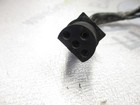 0984051 Omc Cobra Stern Drive Switches And Connector Assembly 4 Pin