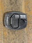 Boy Scouts Bsa Wood Badge Eagle Solid Pewter Belt Buckle - Scouting
