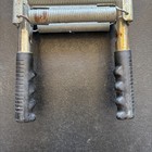 Vtg Chest Krusher crusher Weider Super Strength Builder Xy Expander Exerciser