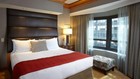The Hilton Club New York  11 200 Points  Annual timeshare