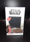 1 Oz Silver 2021 Chibi Coin Star Wars Series Niue Han Solo 08 New In Package