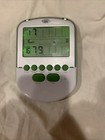 Radica Big Screen Poker  Mattel 2008 Excellent Working Condition 