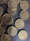 2014 Australia  1 One Dollar   100 Years Of Anzac  Aud Australian Commemorative