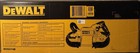 Dewalt 20v Max Xr Cordless Brushless Deep Cut Band Saw - Dcs374b - Tool Only