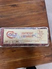 Colt  Combat Commander  45 Acp Genuine Factory Original Box   Styrofoam 1969 