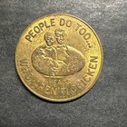 Chickens Get Laid People Do Too Who Aren t Chicken Comic Token Coin Adult Humor