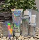 Global Beauty Care Glass Skin Glow Set Of 4 Smooth  Radiant   Dewy Skin Nib