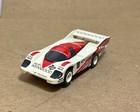 Japanese Release Aurora Afx Tomy Porsche 962c Kenwood  10 Ho Scale Slot Car Nice