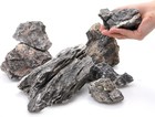 12 Lbs Seiryu Stone Aquarium Rocks Terrarium Fish Tank Aquascaping Decor