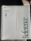 Macintosh System 7 Software Disks Complete     Sealed Manual     Vintage Apple 1991