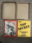 Top Secret Rpg Box Set Tsr