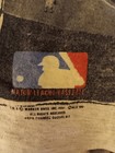 Vintage 1991 Wb Looney Tunes Atlanta Braves Lg Taz Tshirt