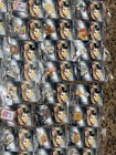 Disney 100 Years Of Dreams Pin Lot 109 Pins Disney Store Sealed Collector Set 