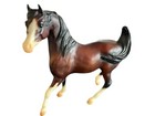 Lot Of 3 Preowned Breyer Horses  975 Sarabian  Tally Ho  King Of Hearts 700197
