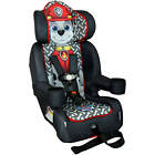 Kidsembrace Paw Patrol Marshall Booster Car Seat - Safe   Fun Travel 