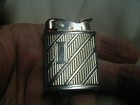 Vintage Evans Lighter Very Nice As Is Used Working Condition