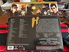 The Hunger 1991 Laserdisc  Mgm ua Ml102216  Very Rare