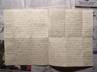 1854 Letter