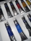 Winsor   Newton Cotman Water Color Paint  Series 1  21ml Tube Lot Of 13