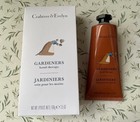 Crabtree   Evelyn Gardeners  Hand Therapy Lotion 3 5 Oz Lot Of 3   New 