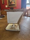 Antique American Family Scale 25 Lb Vintage Kitchen Decor Gift Fun Works Cool