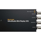 Blackmagic Design Ultrastudio Mini Replay 12g -ship From Mia