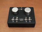 Cinemag 3440 Moving Coil Phono Step Up Transformer 4 Ratios 1 9 - 1 36 Mc Sut