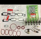 New Genuine Honda Fuel Injector Kit  06160-rlv-305  Pilot  Odyssey  Ridgeline